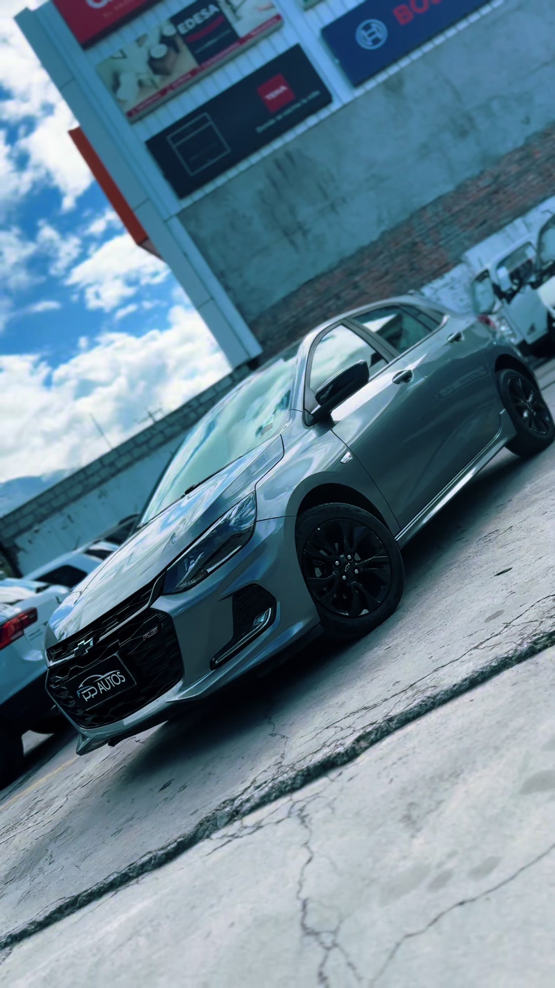@Pp Autos