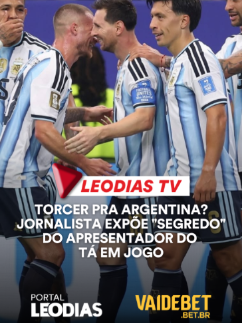 @LeoDias