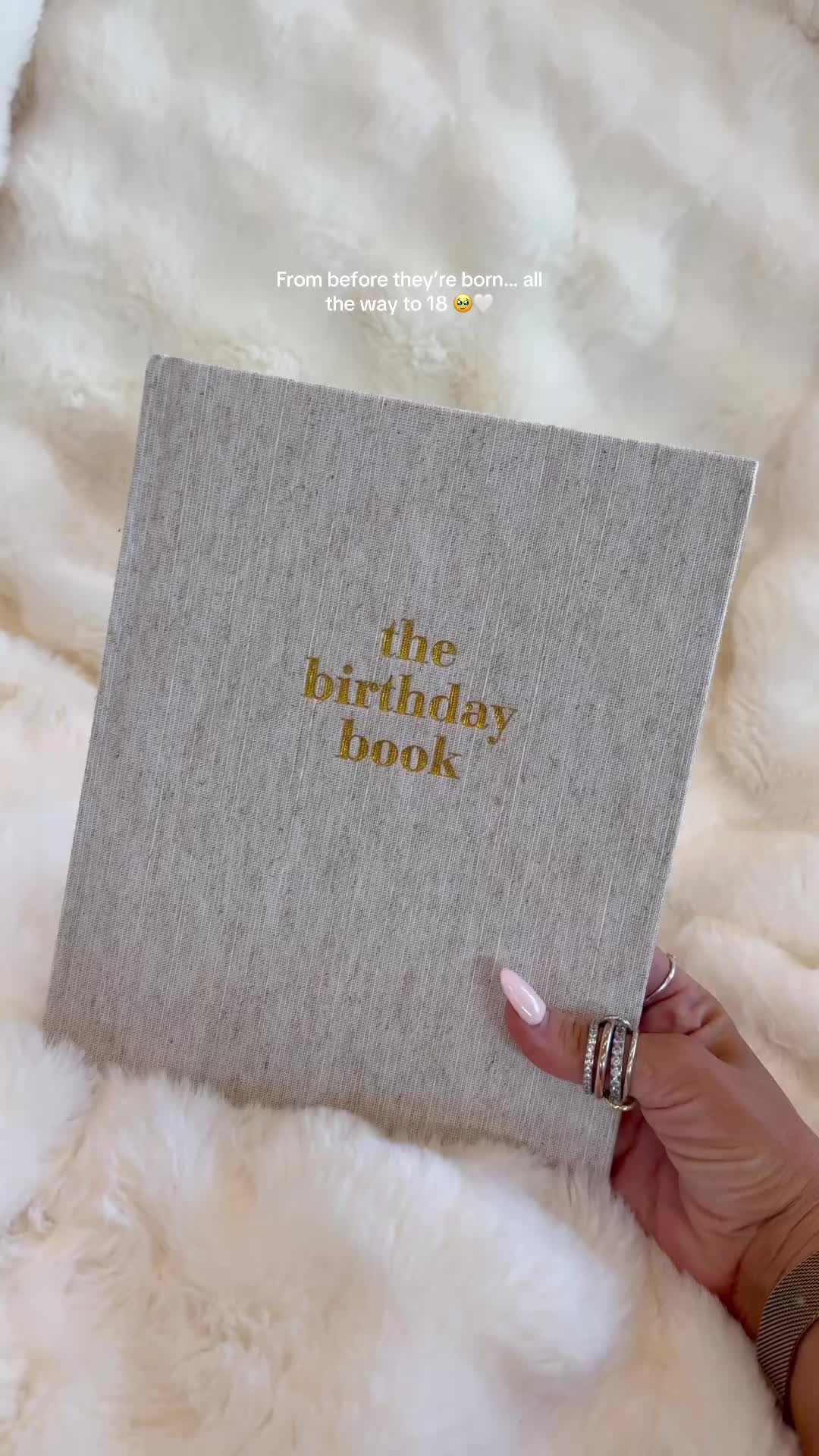 @Kaleah ๐ Lifestyle & Finds