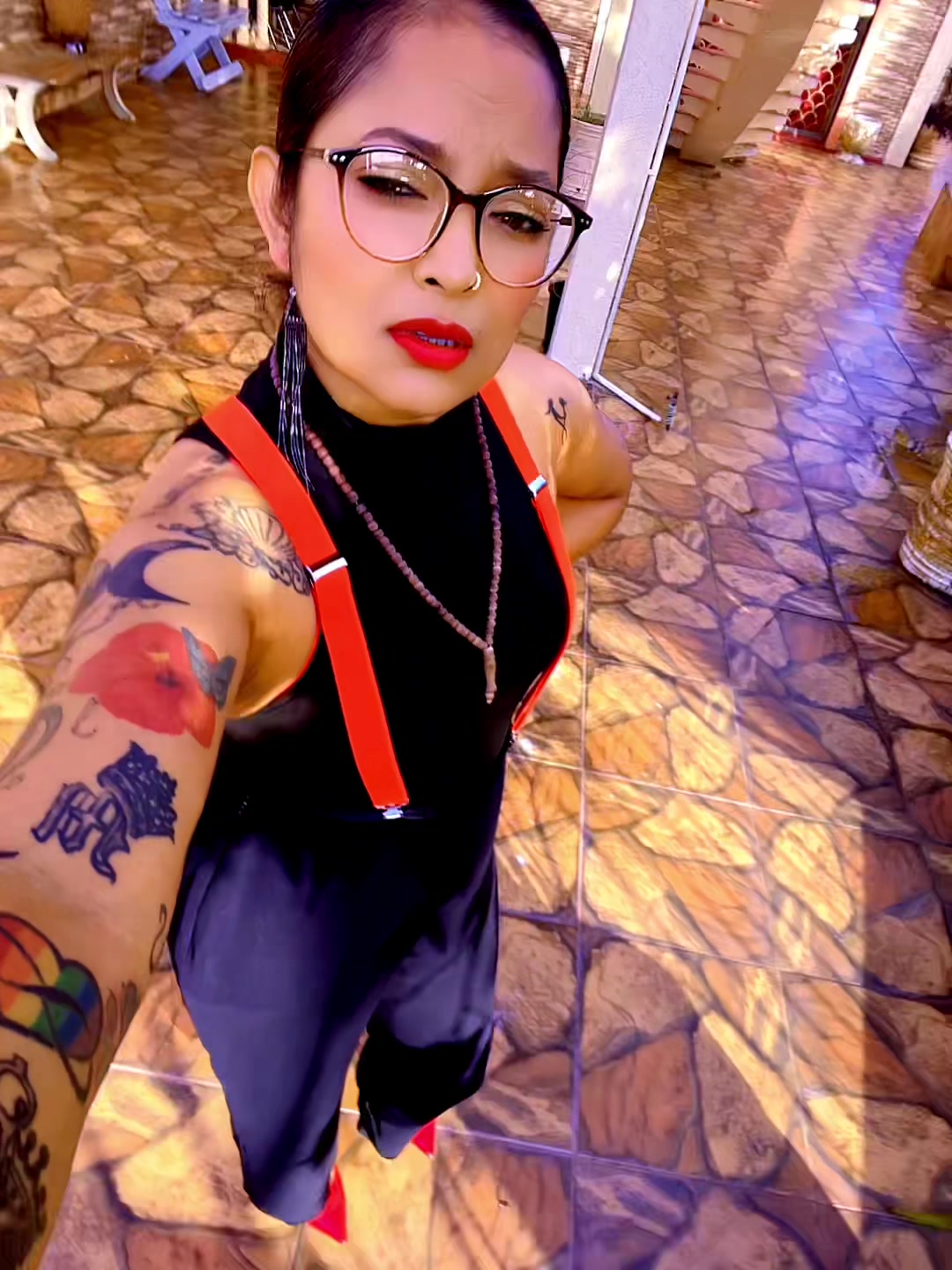 @Boss Bitch