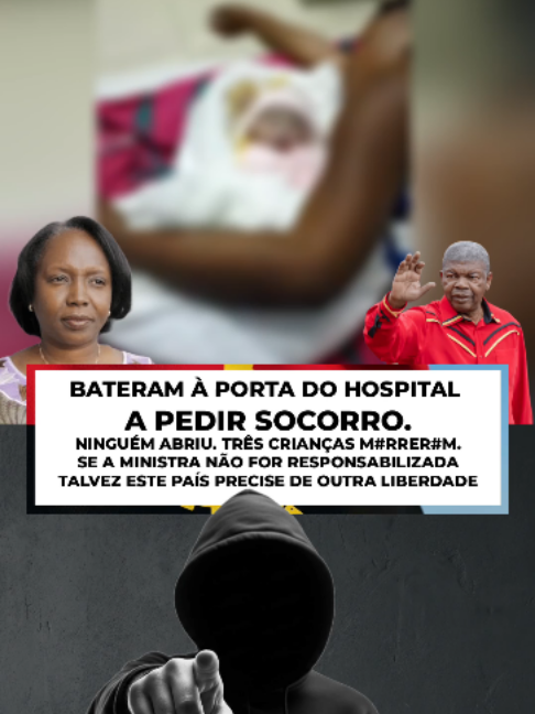 @ANGOLA SEM FILTRO