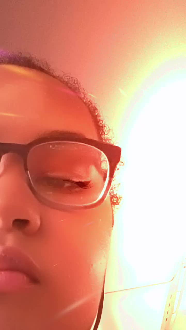 @Aaliyiah Richardson - Lily