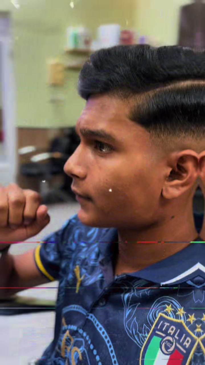 @Tanweer Signature Cuts (TSC)