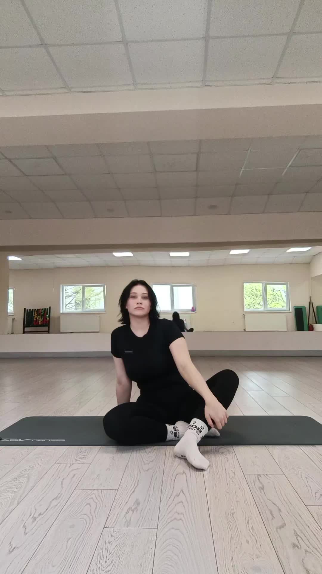 @соня плойка