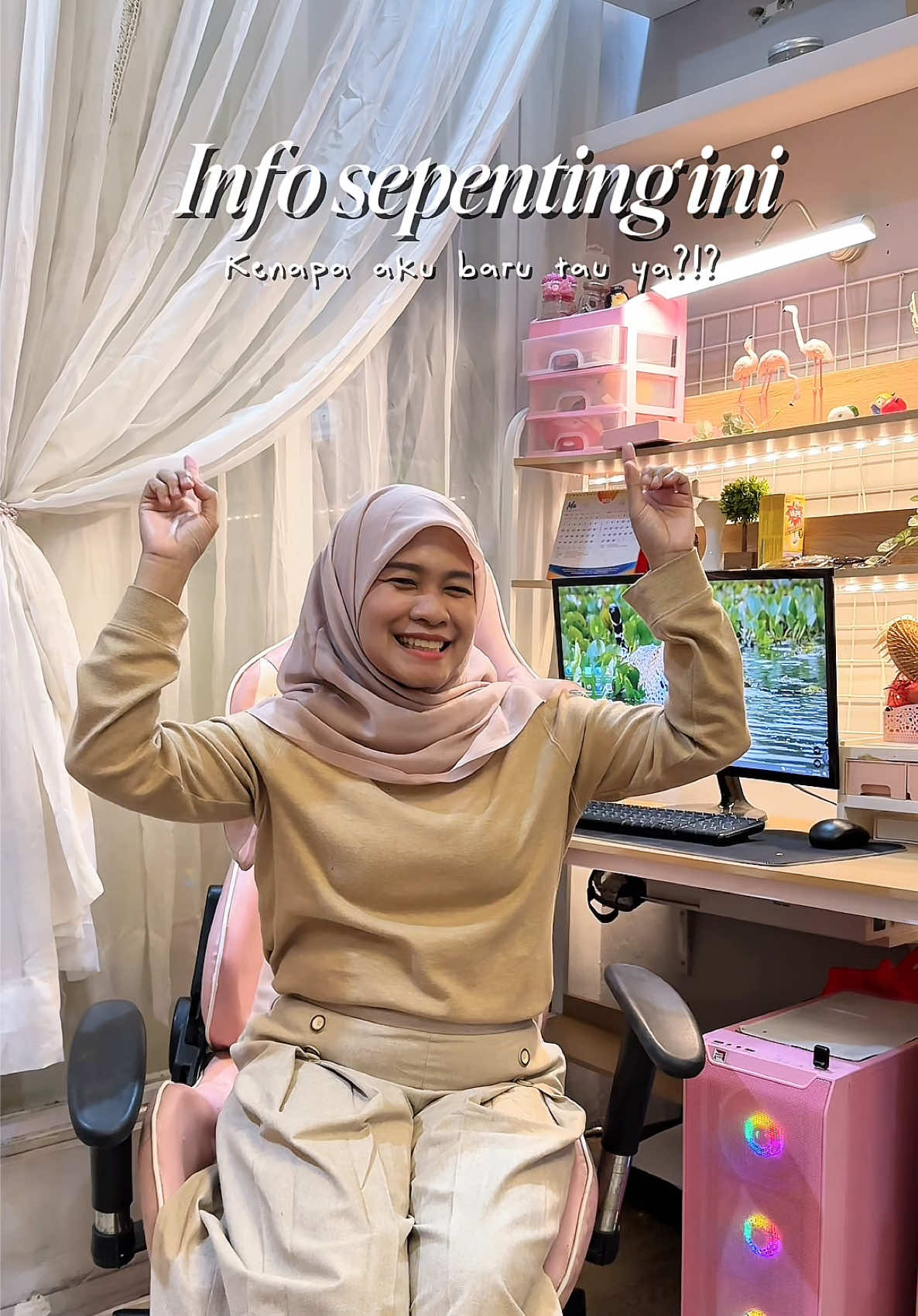 @IG : @bloginnara