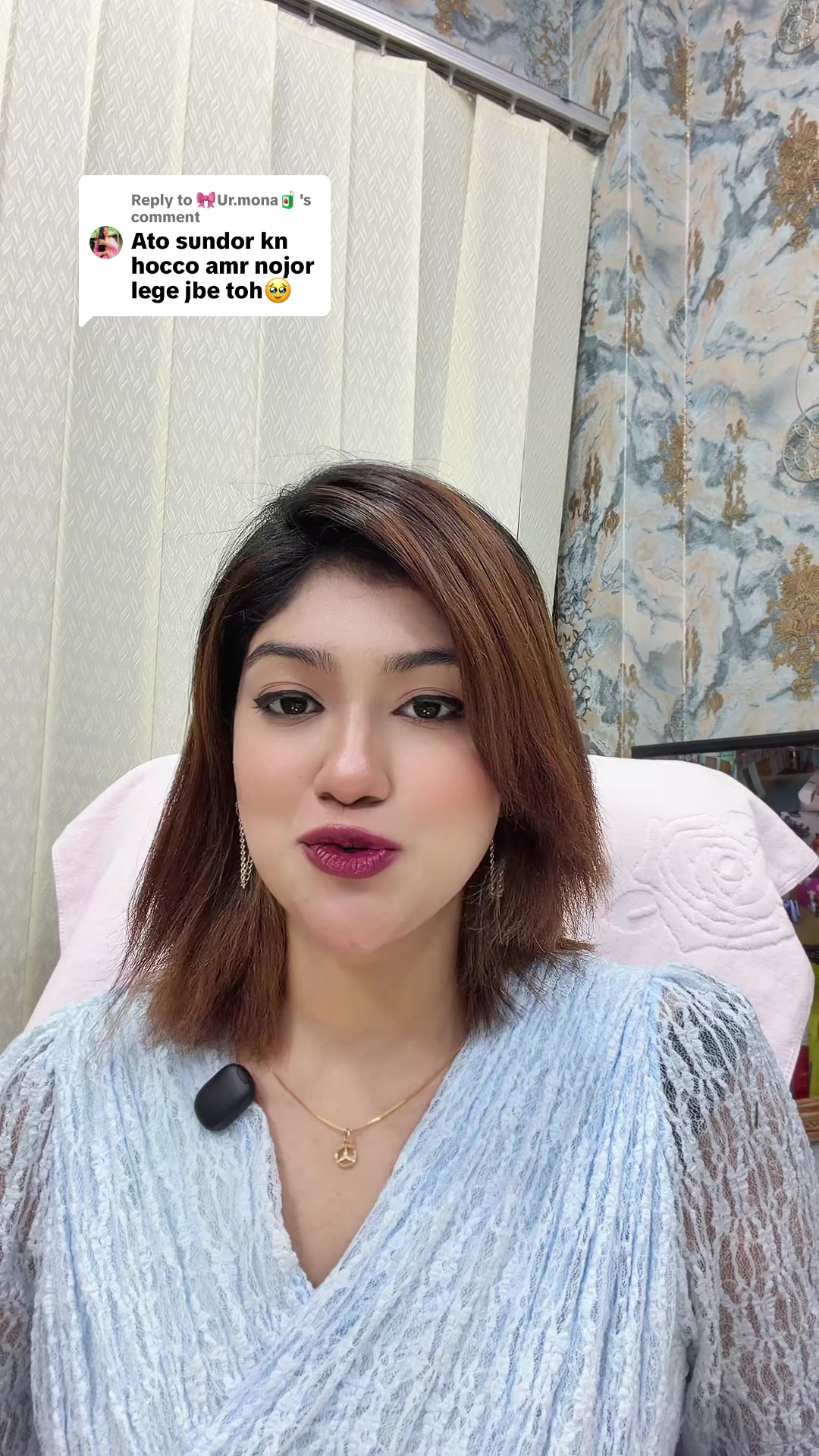 @Anjuman Glow Studio💇&zwj;♀️