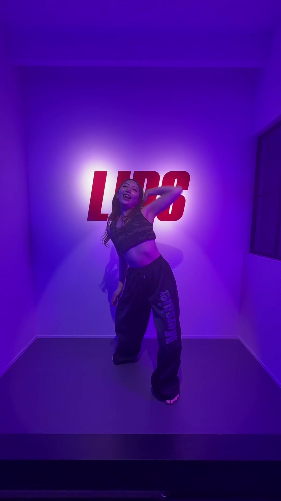 @Lips Dance School