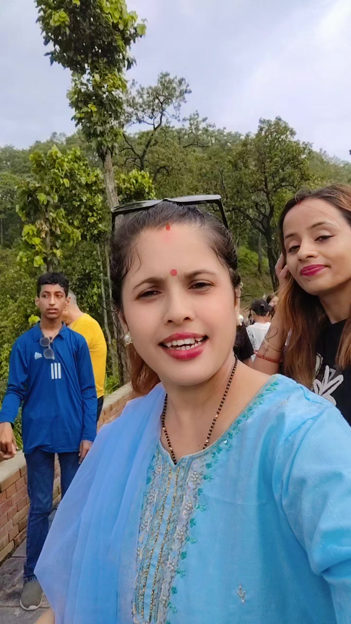 @Situ Kandel(ahimshaa)