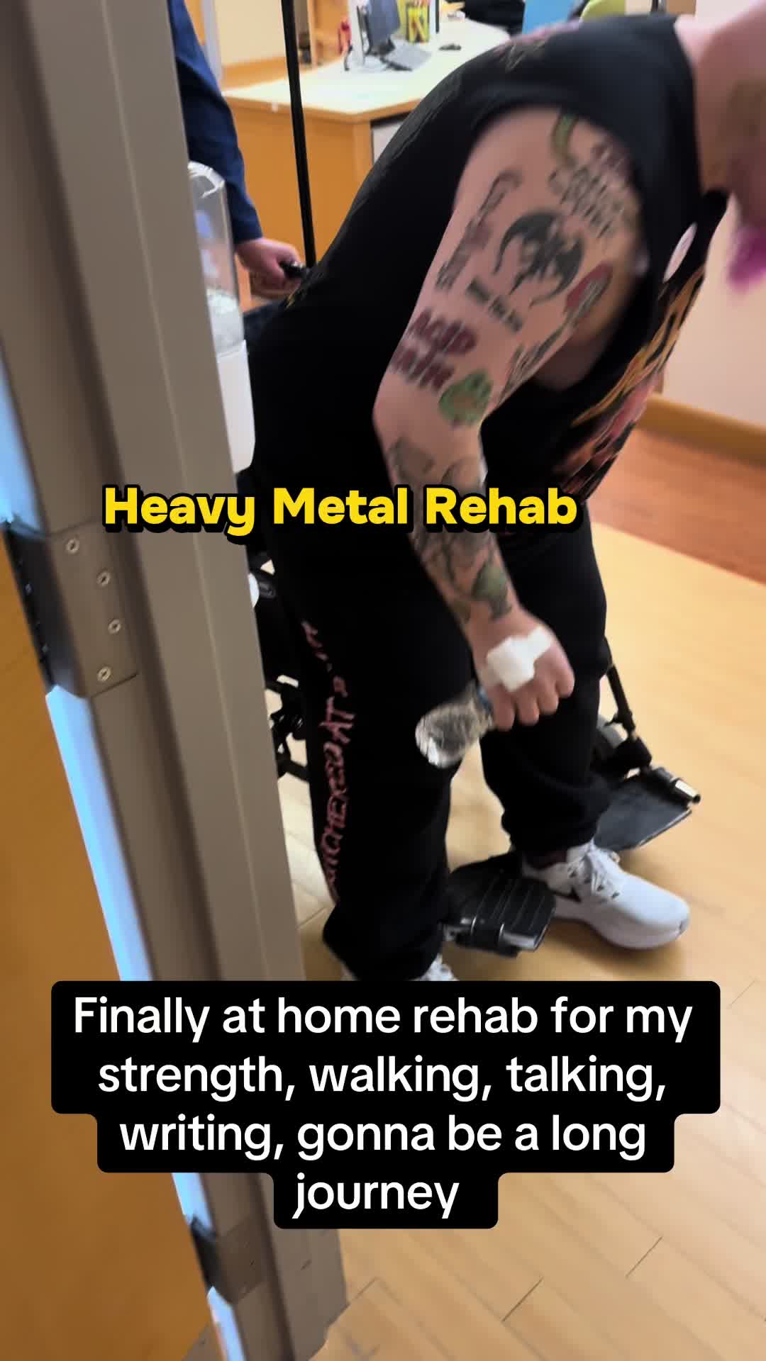 @MetalHorrorMadman