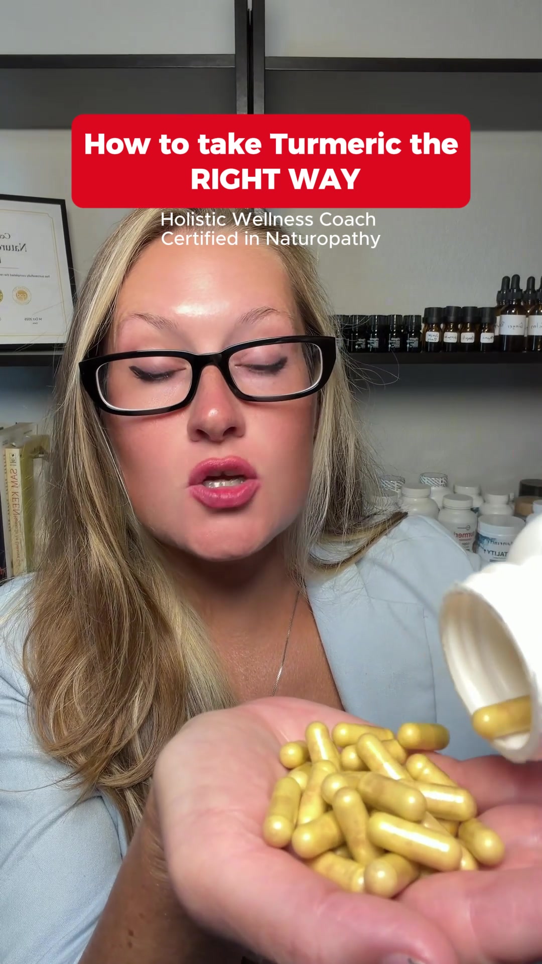 @Naturopathic Apothecary
