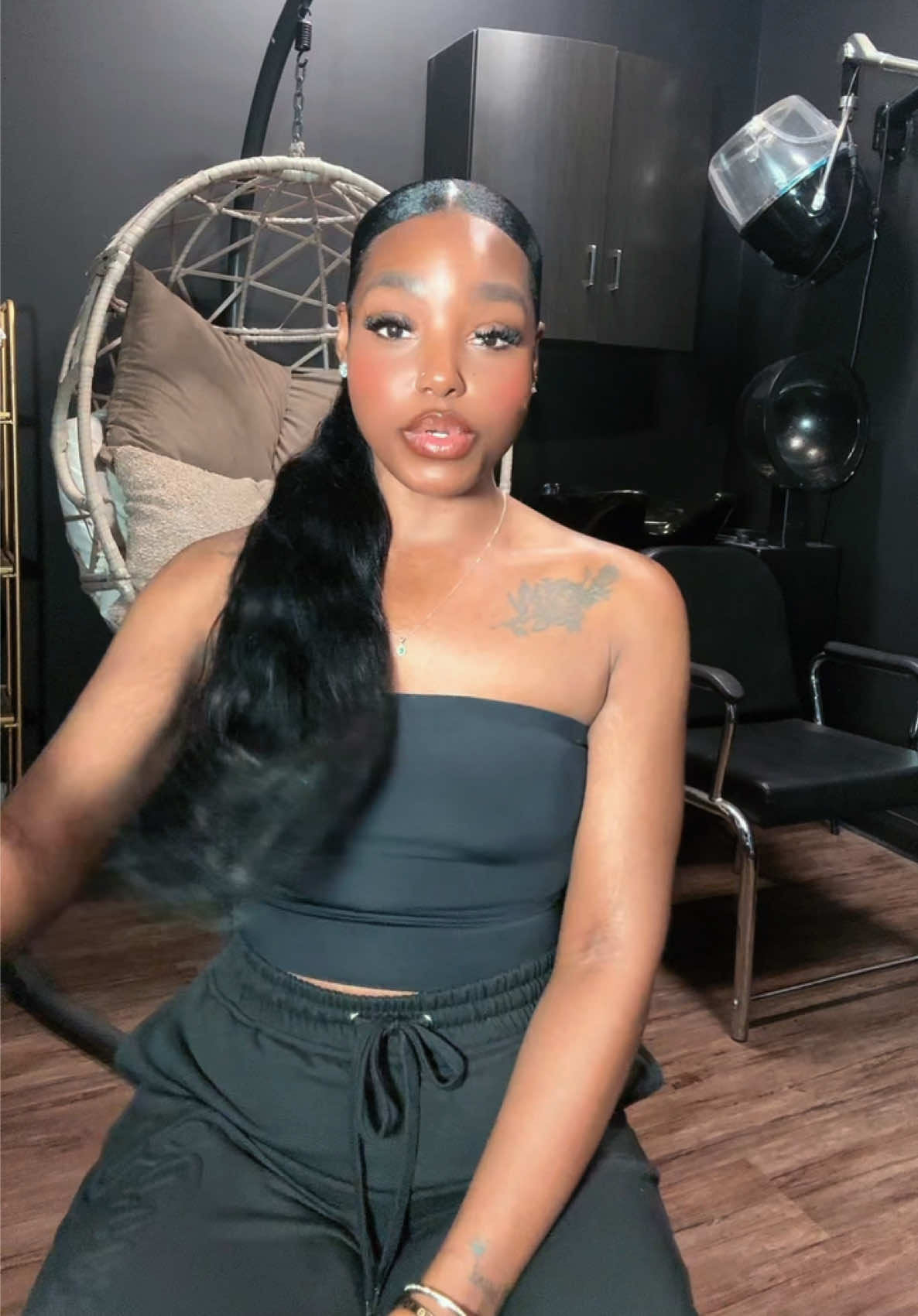@FaithMonique🦋