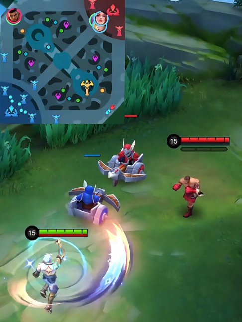 @Mobile Legends