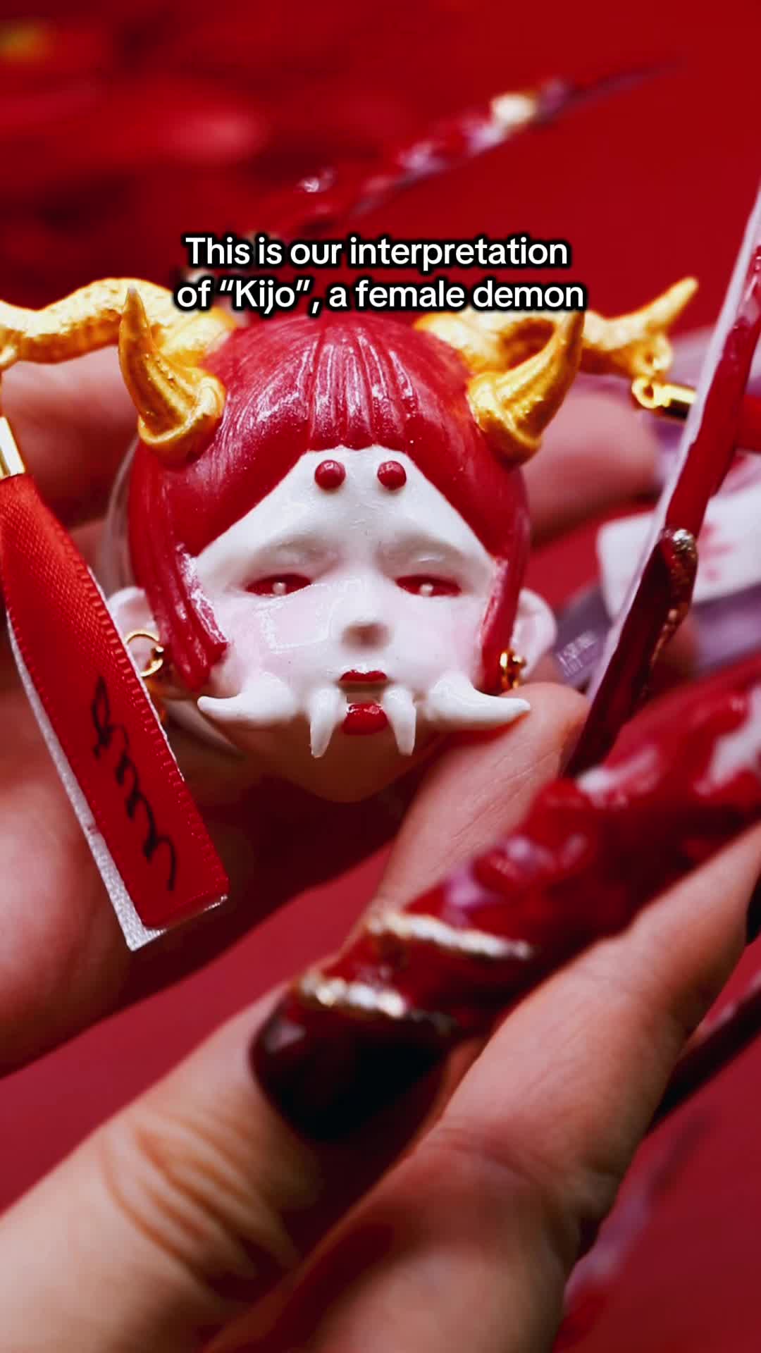 @demoness