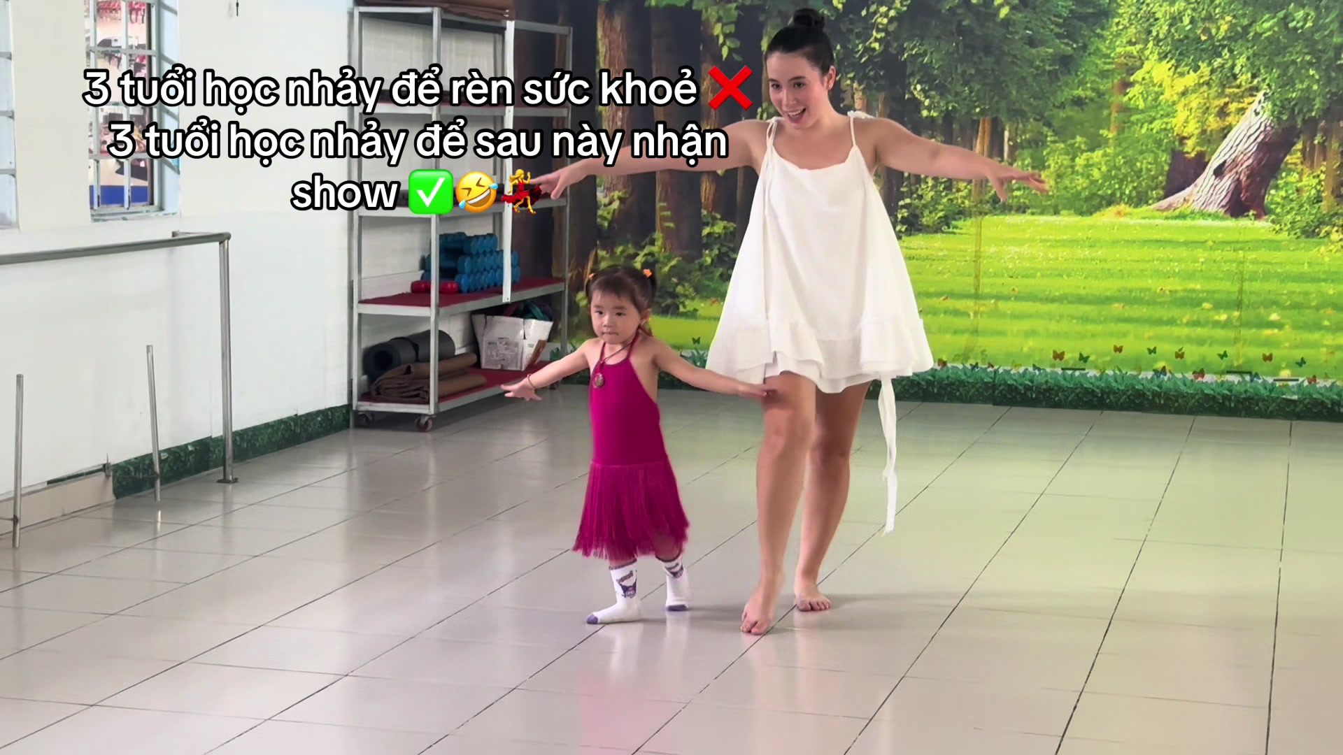 @Lucie Ngoc