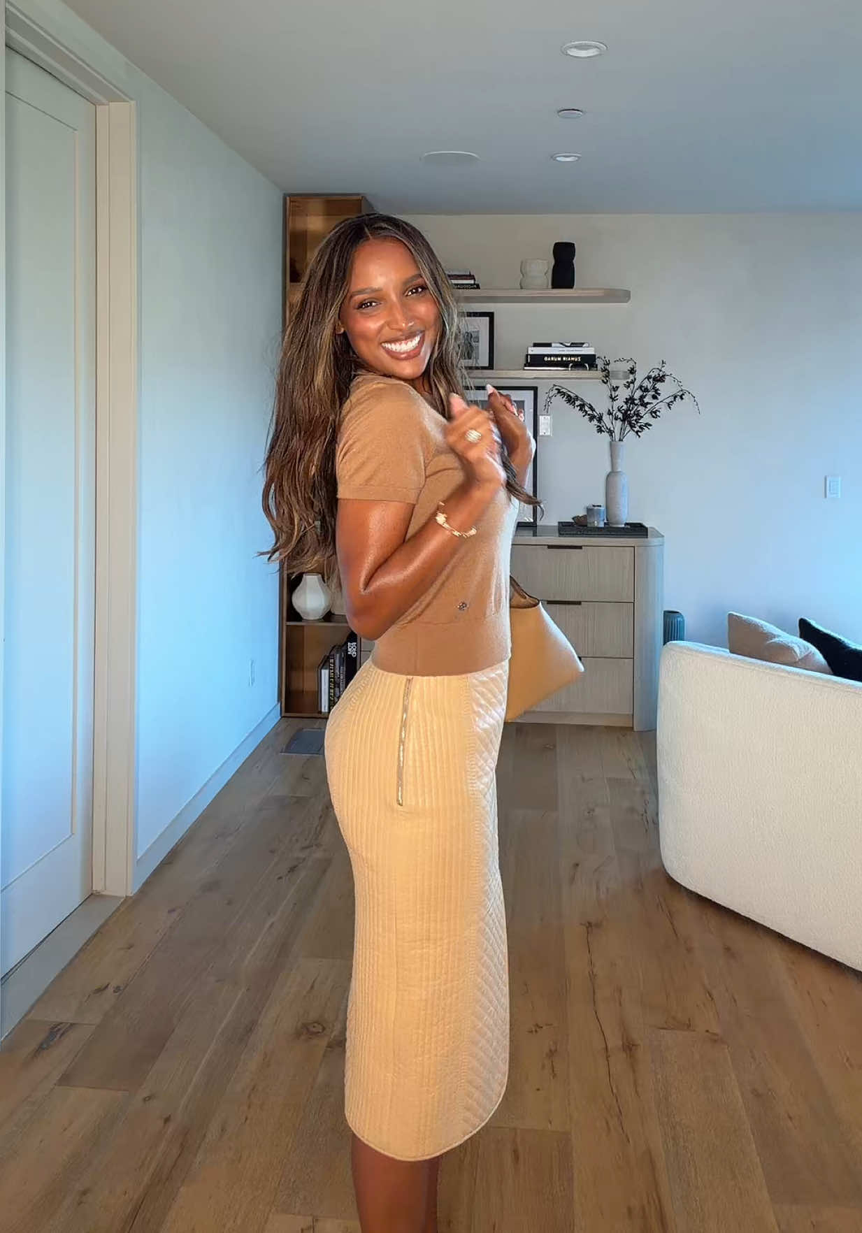 @Jasmine Tookes