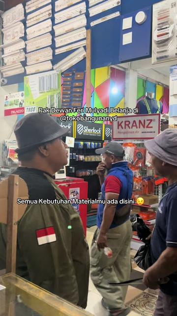 @TokoBangunanYd
