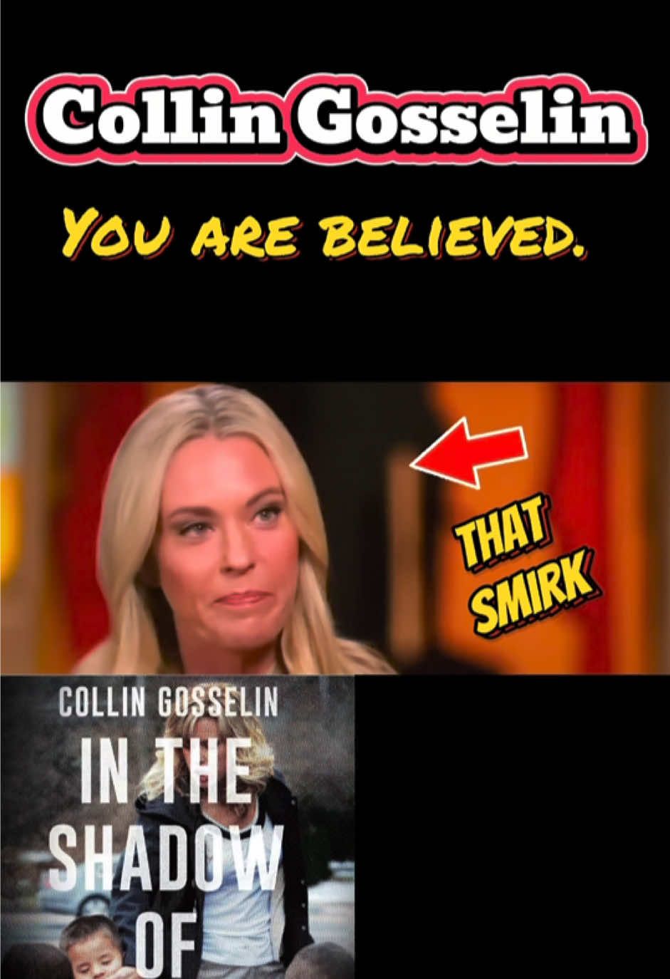 @Crime Time Kenny