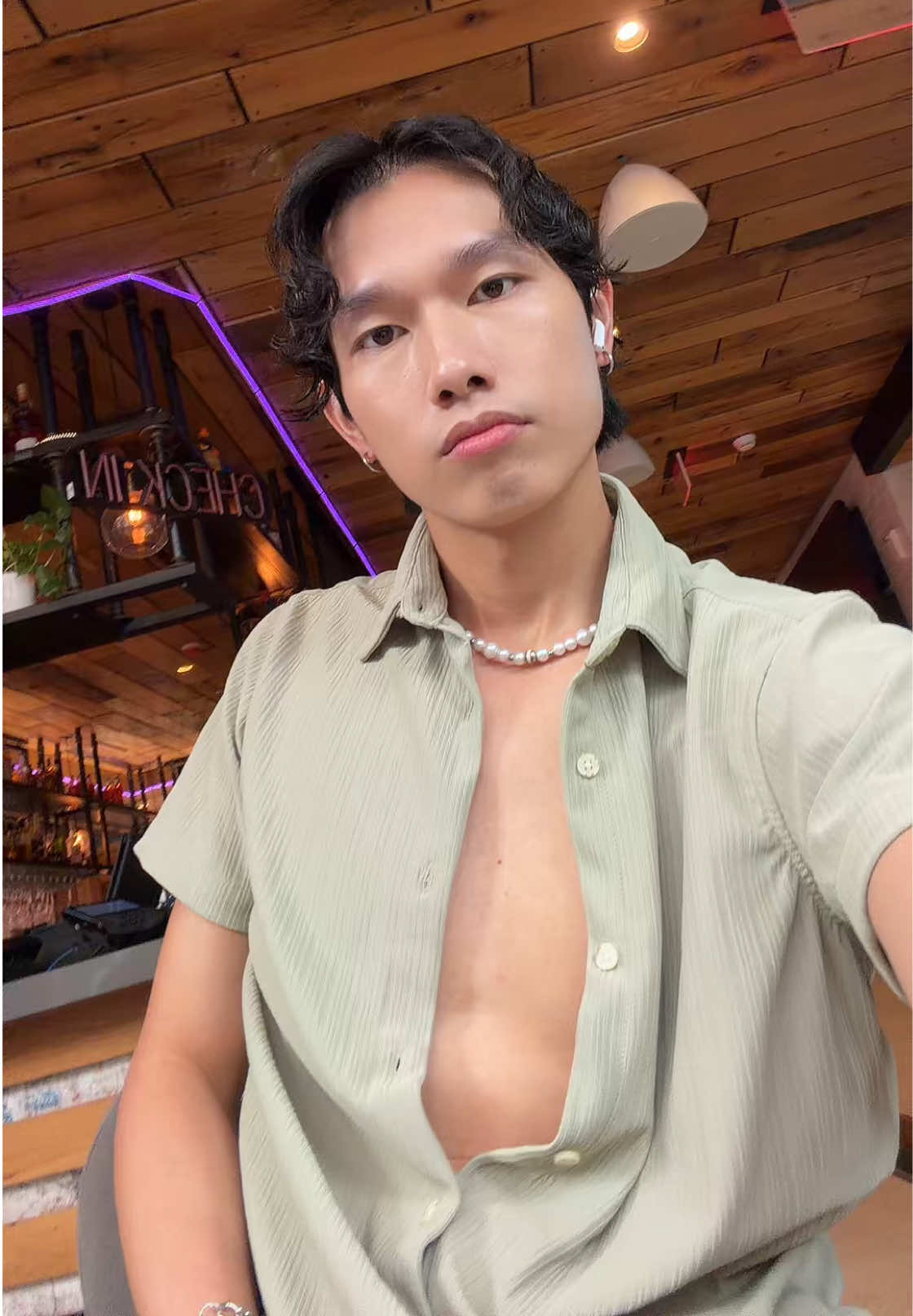 @Johnny | King of Blasia