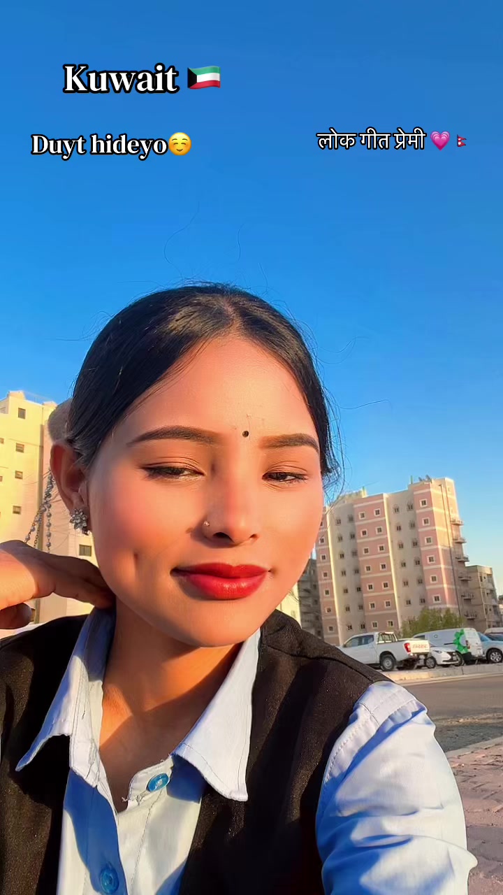 @Nisha Gharti Magar