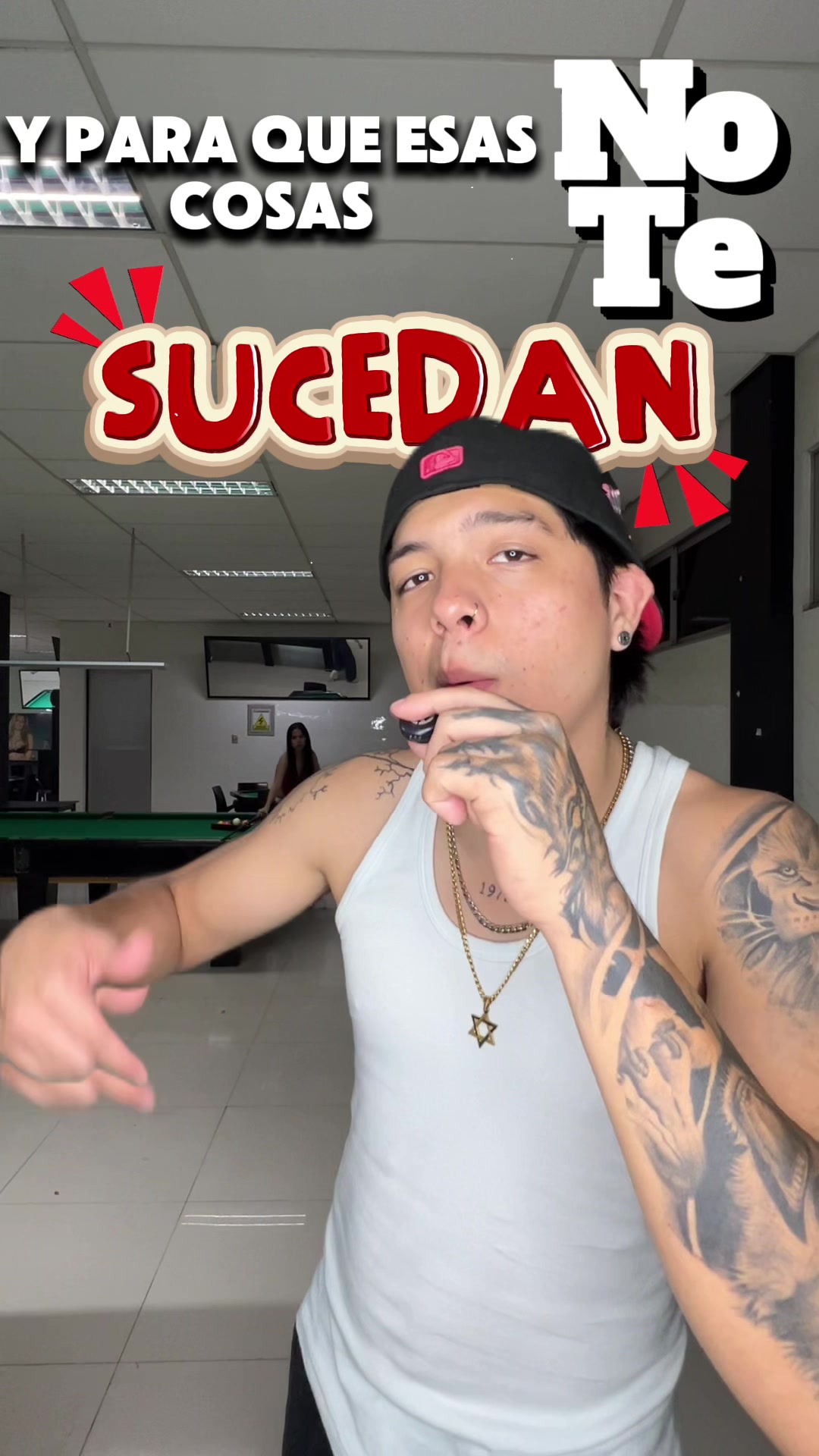 @Gabriel Vega
