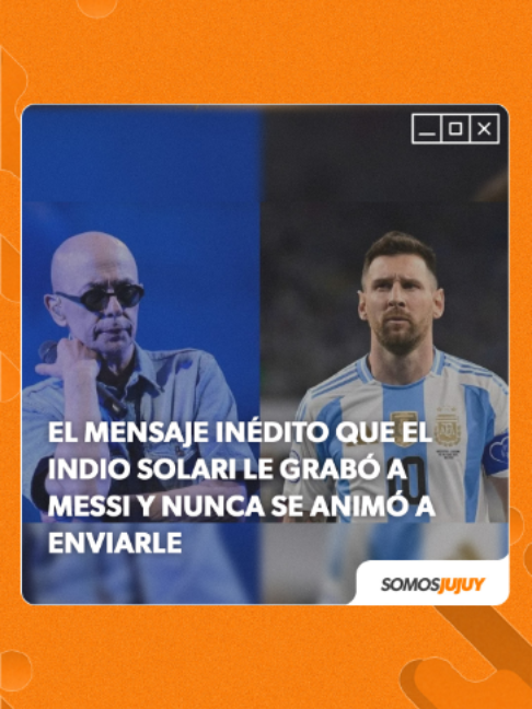 @Somos Jujuy