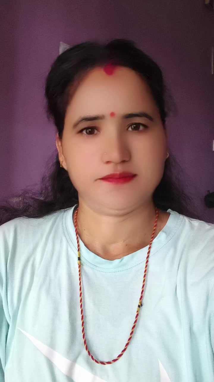 @Yashoda Mahara