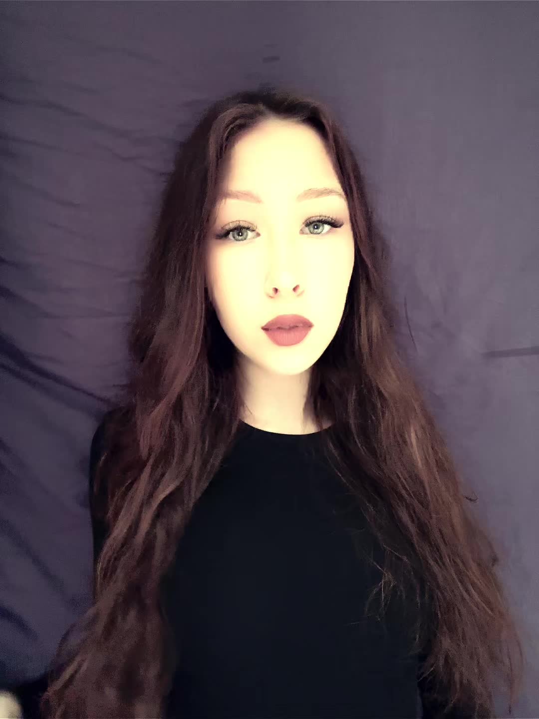 @Кошка