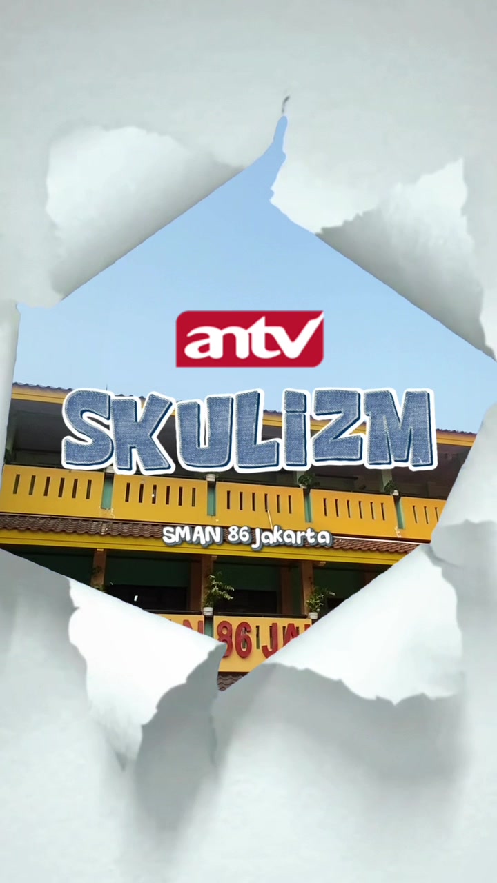 @ANTV Official