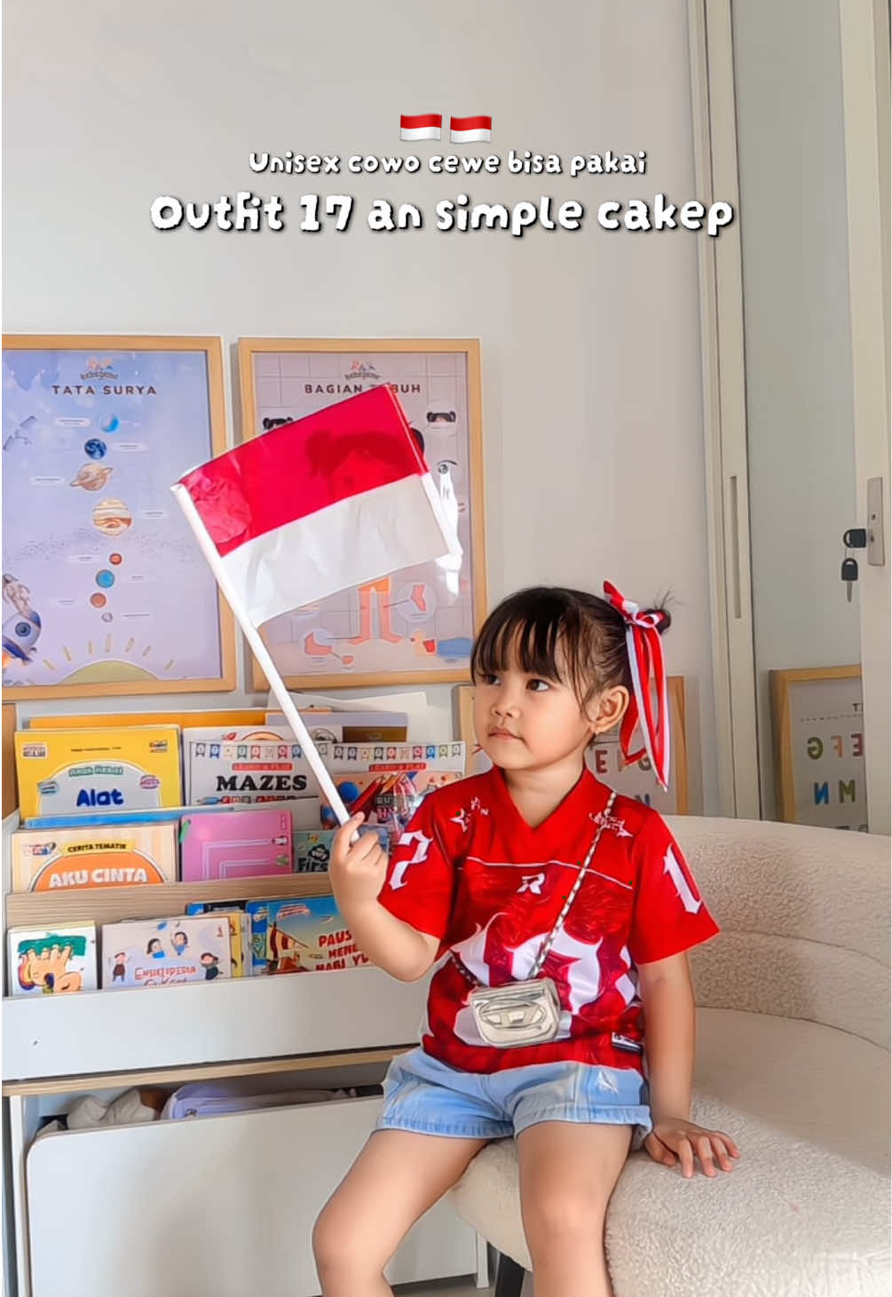 @Shireen Refani | Outfit Anak✨