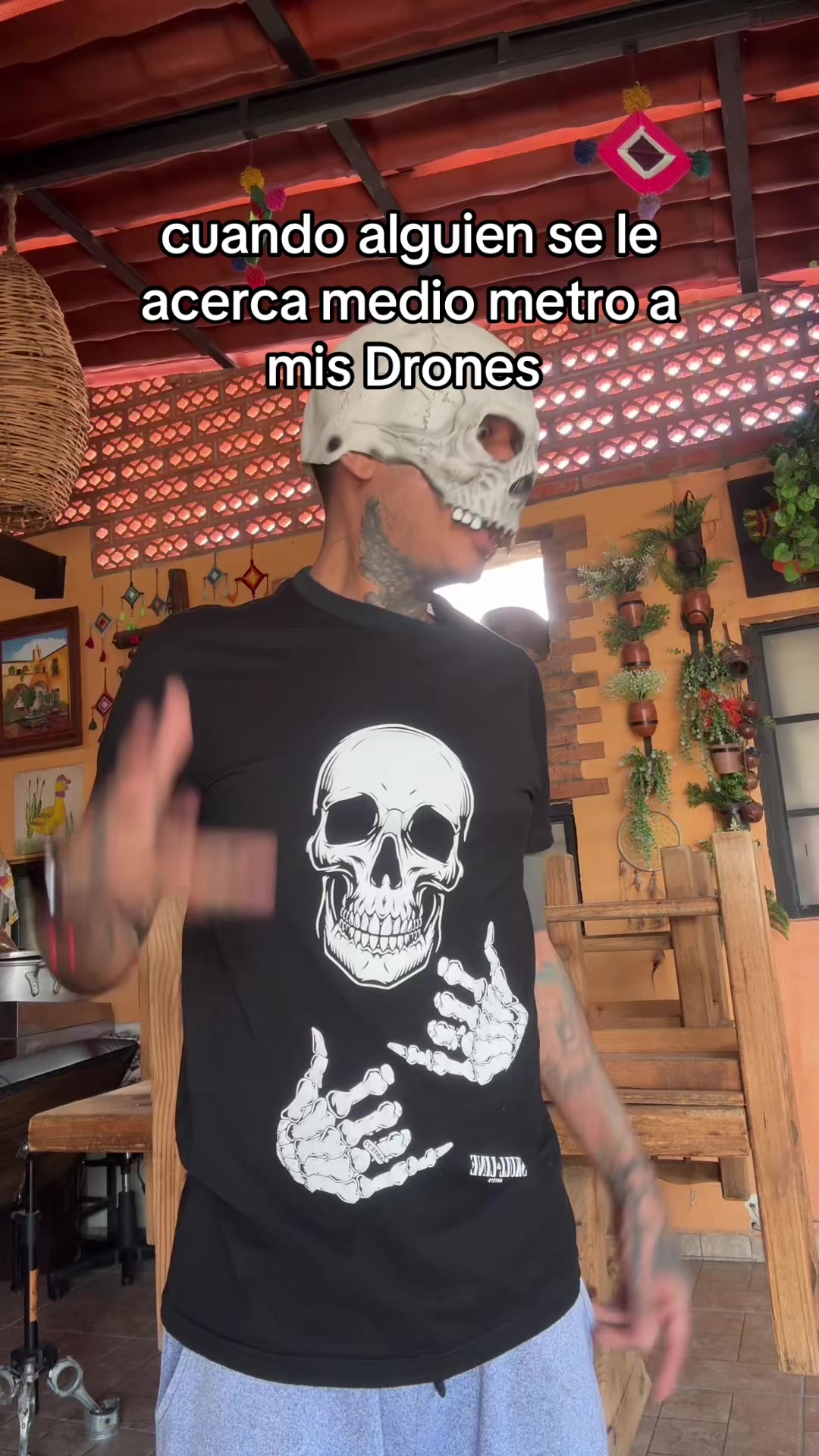 @El Calavero FPV