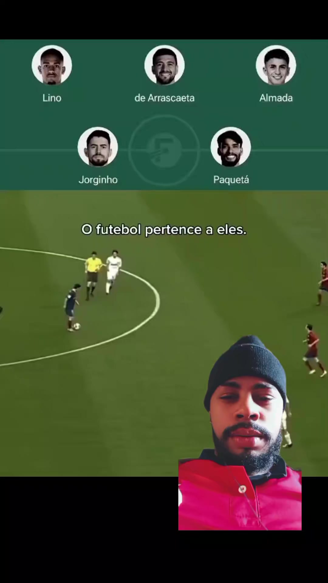 @Gutto Rei da Discórdia