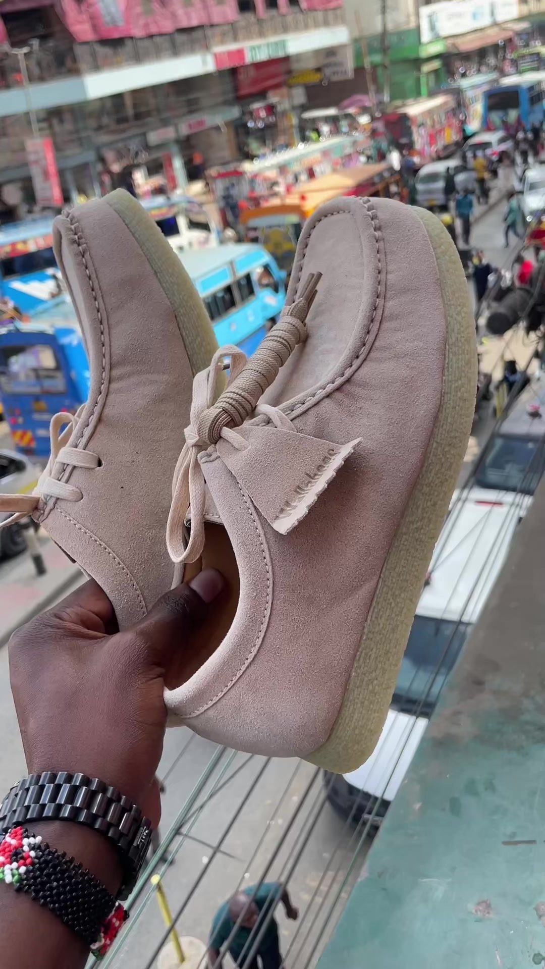 @URBAN SHOES