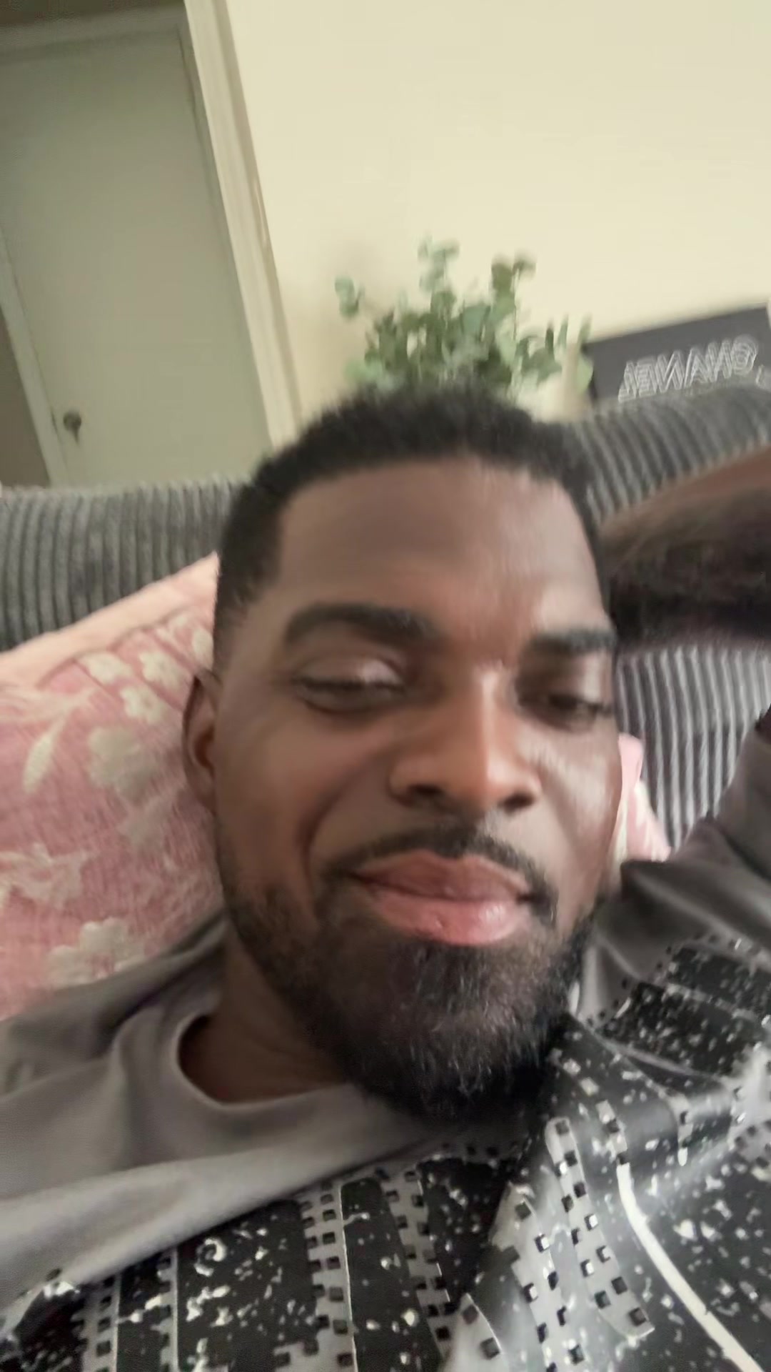 @CHOSENONE
