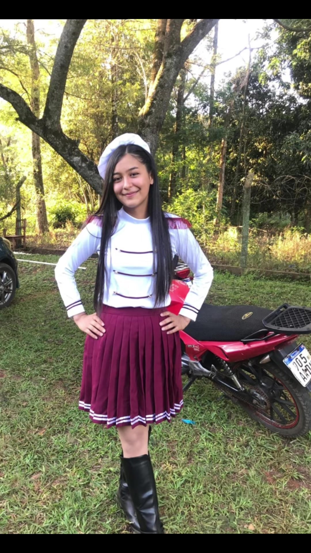 @Marielita 🦋