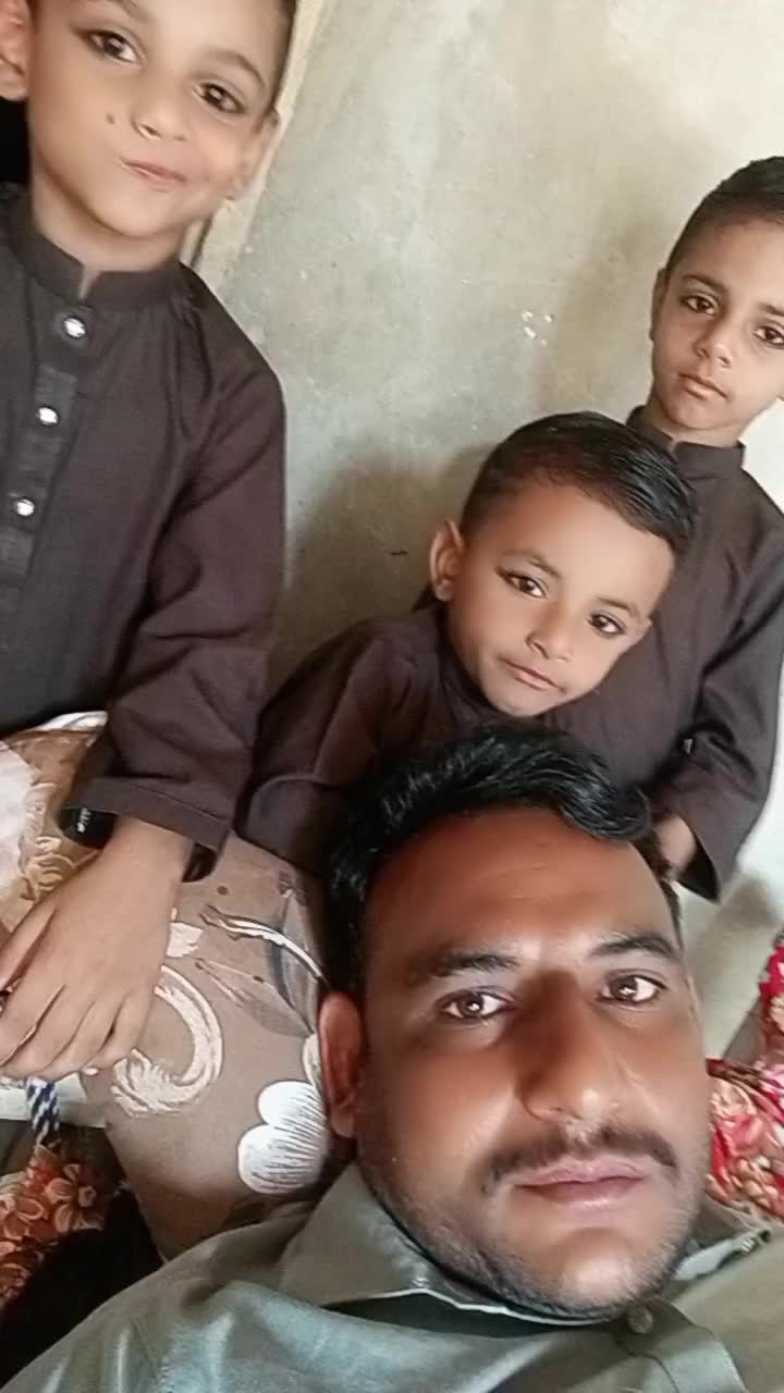 @M Sajjad Hvac