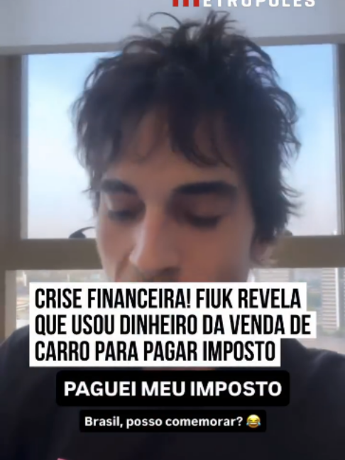 @Metr&oacute;poles Oficial