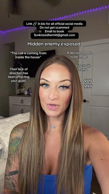 @Sunkissedhermit