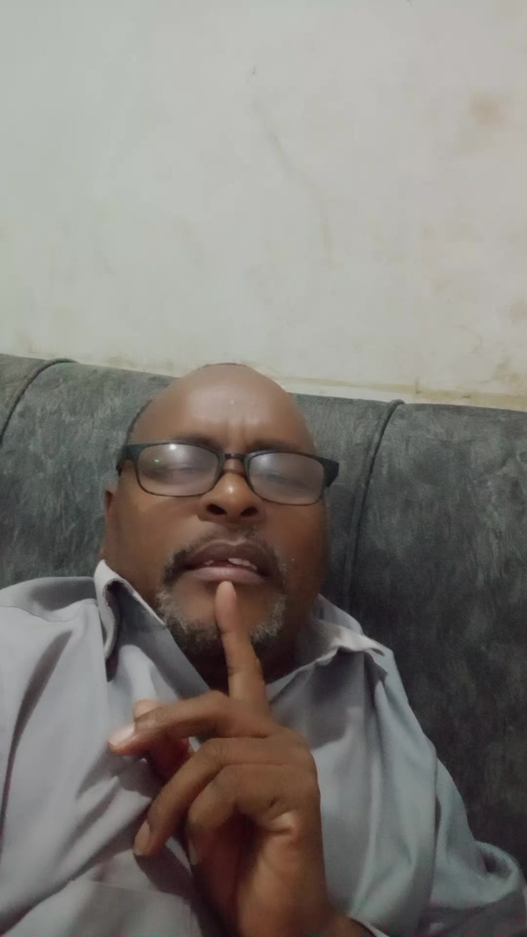 @Rev James mwaniki official