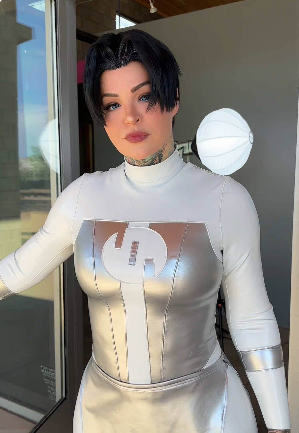 @Heidi Lavon