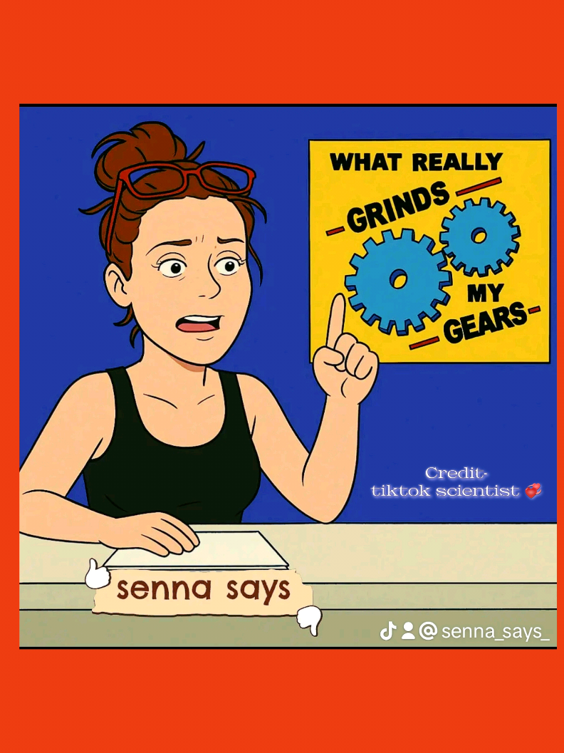 @Senna