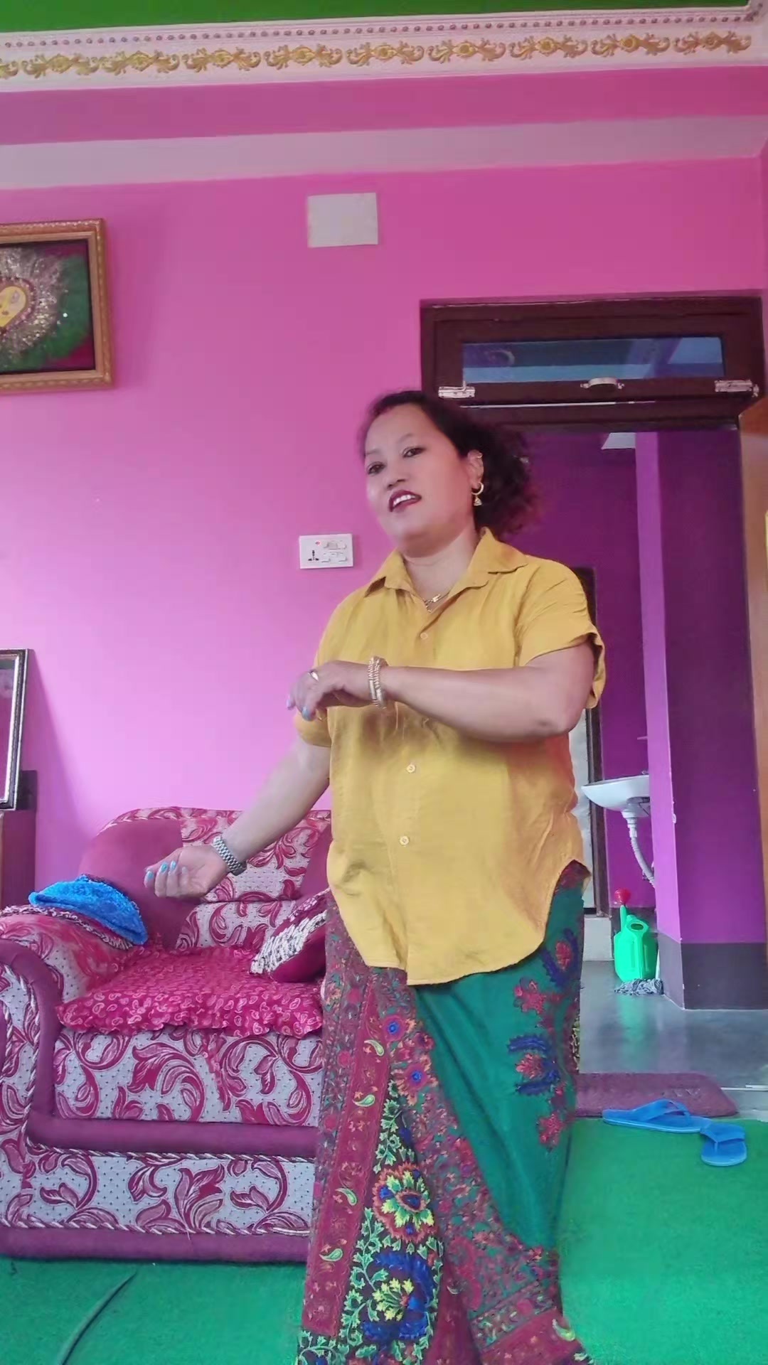 @Bijaya Meera