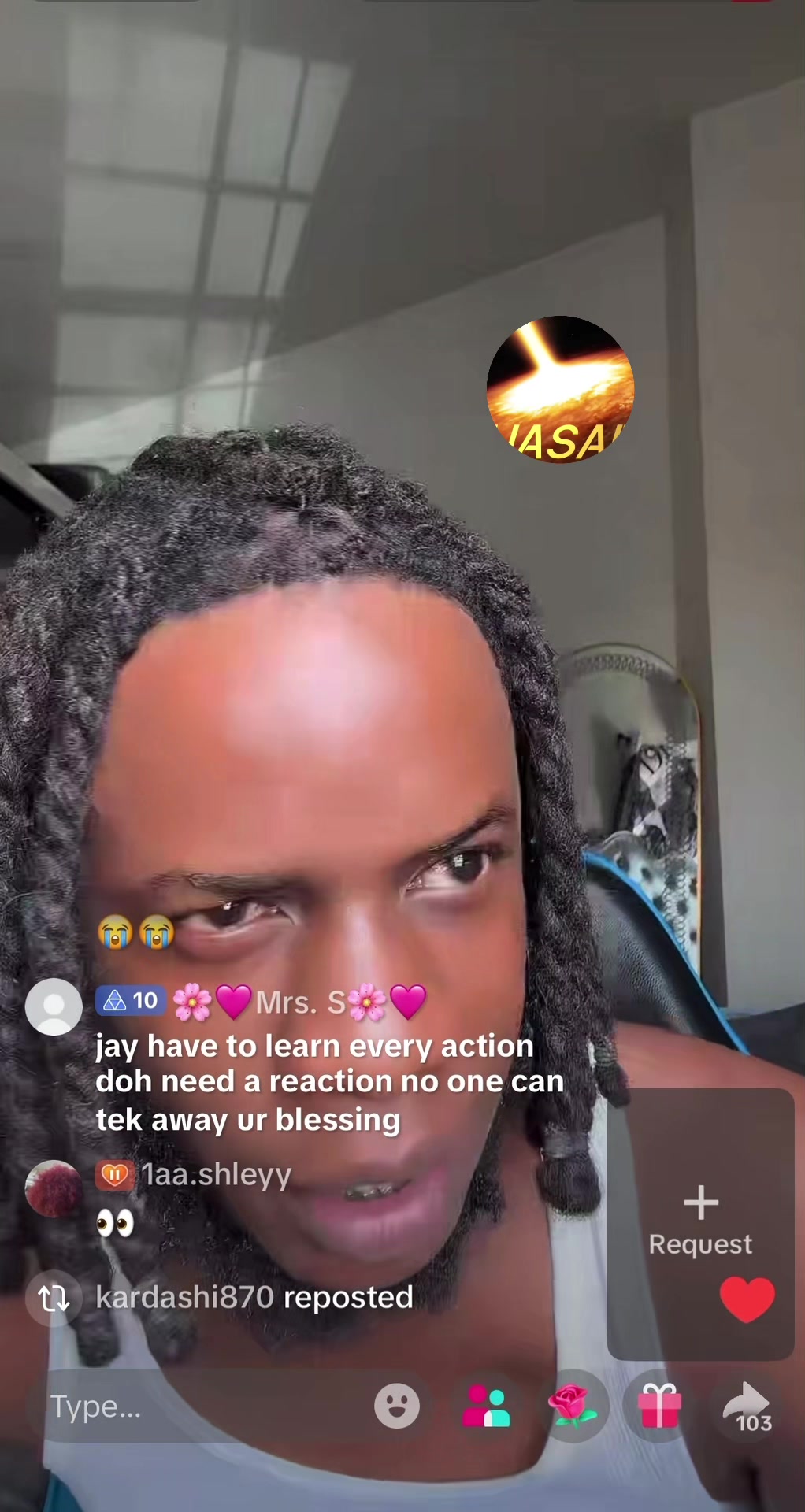 @Quasargotjokesoffical