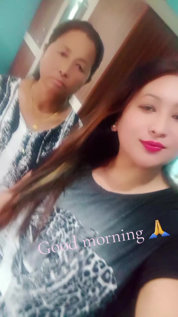 @Glossy sarmila