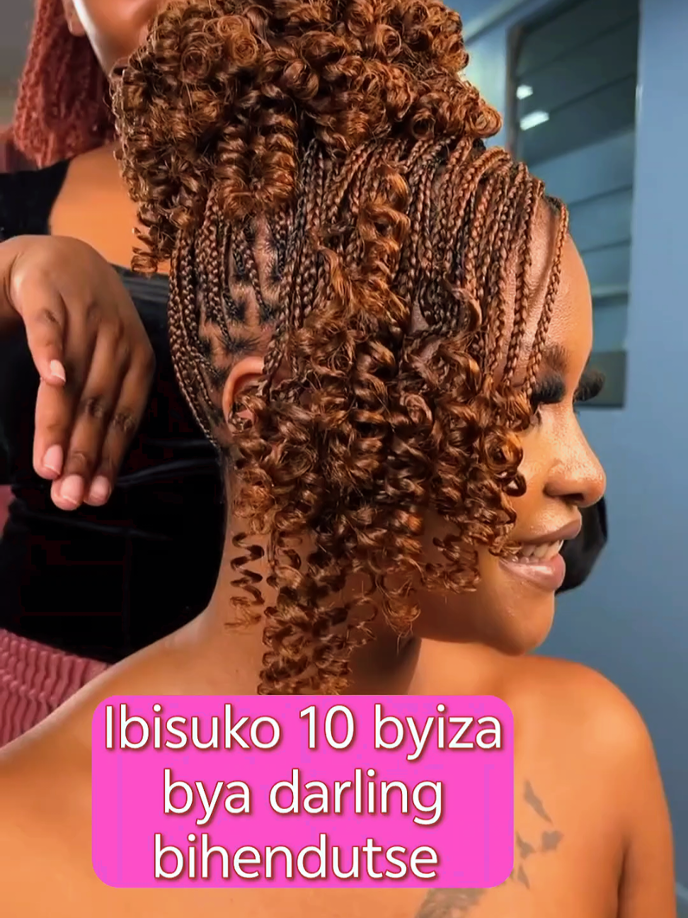 @Darlinghairrwanda
