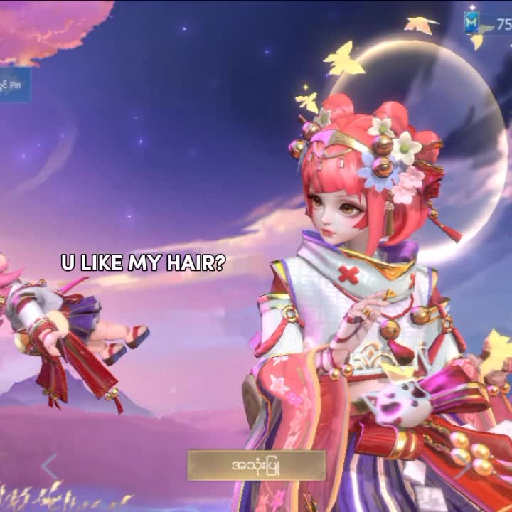 @I like peach🌚🌝
