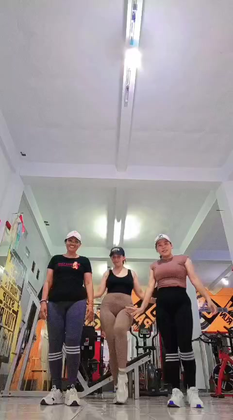 @Bita Gym