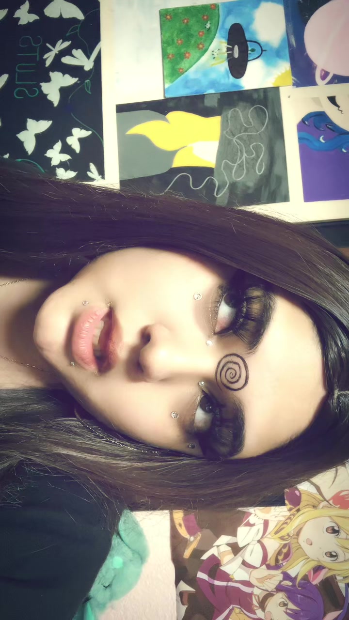@Yumi