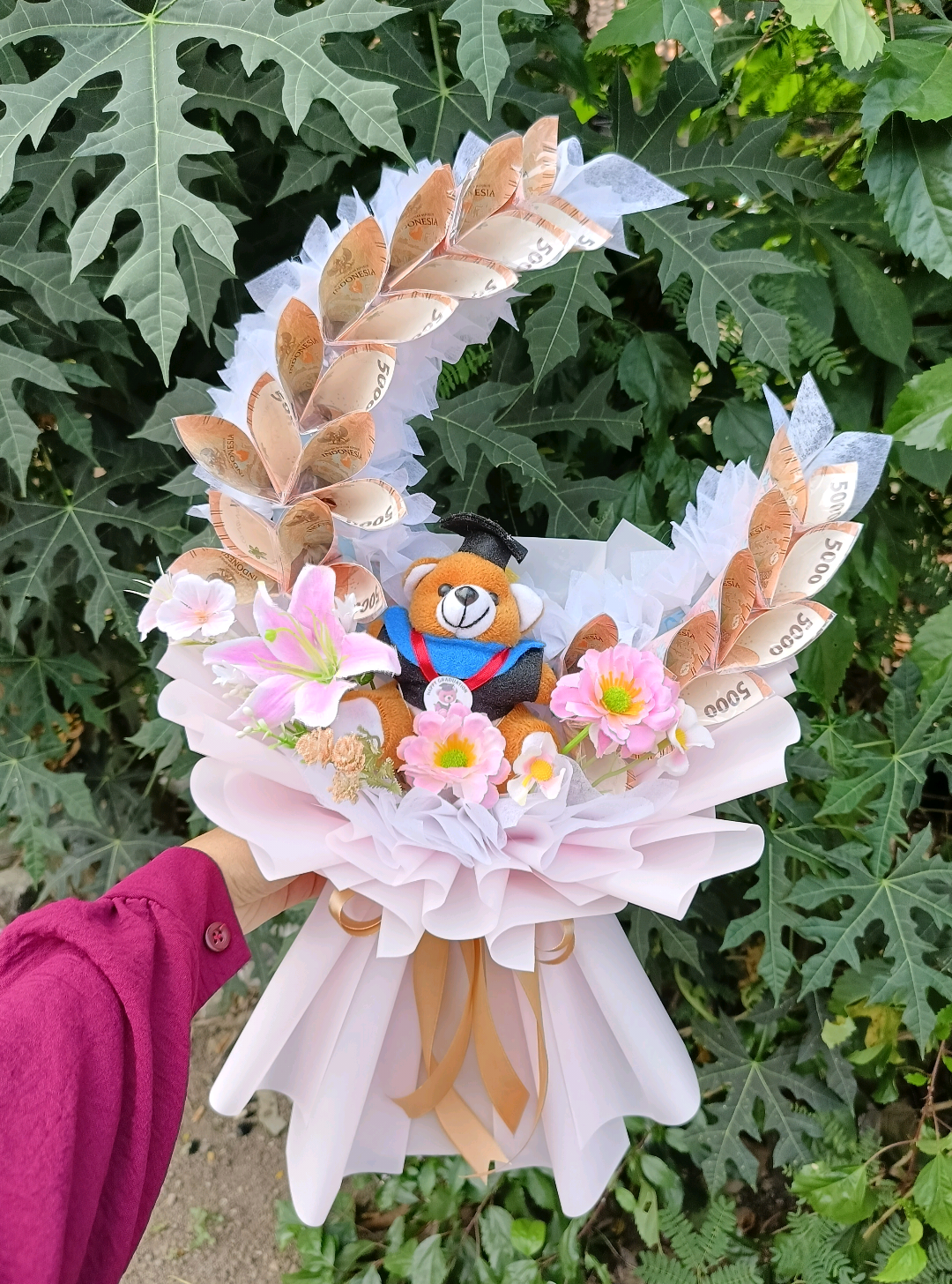 @Andini craft bouquet store