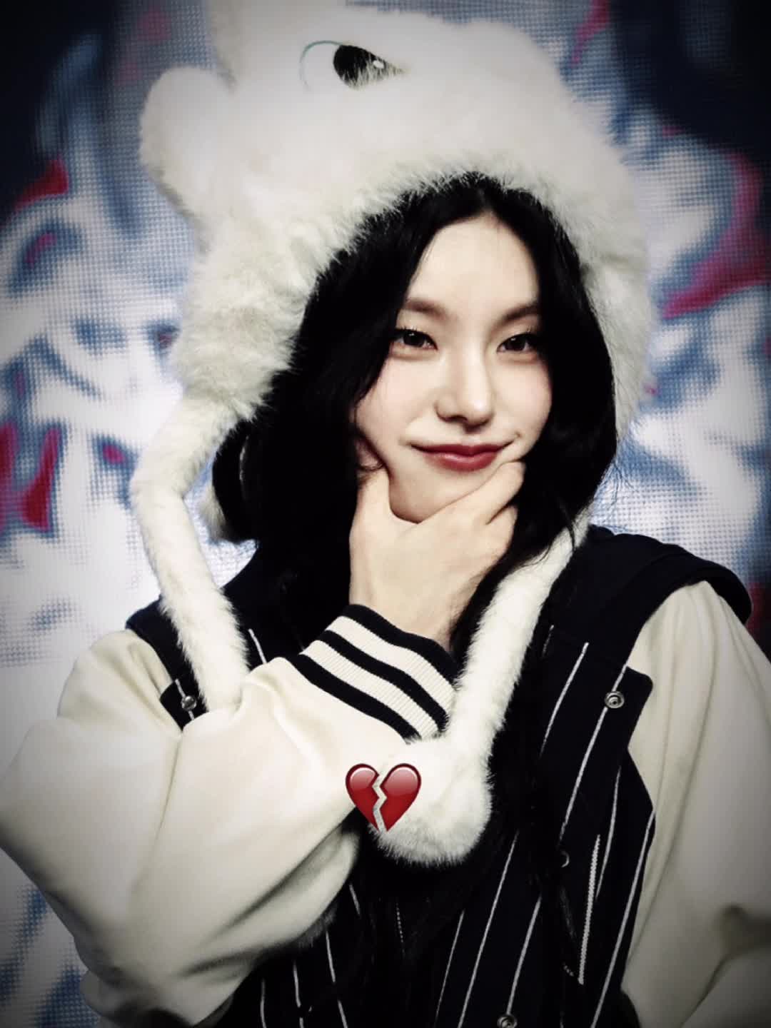@yeji ๐โฌ 2