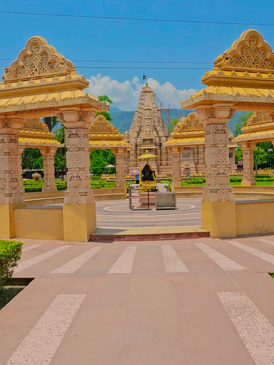 @Goddesses of Nepal